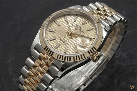 rolex datejust 36 : prix neuf|rolex datejust 36mm price.